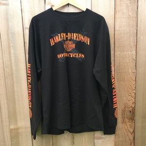 Authentic Harley-Davidson Motorcycles of Tucson AZ